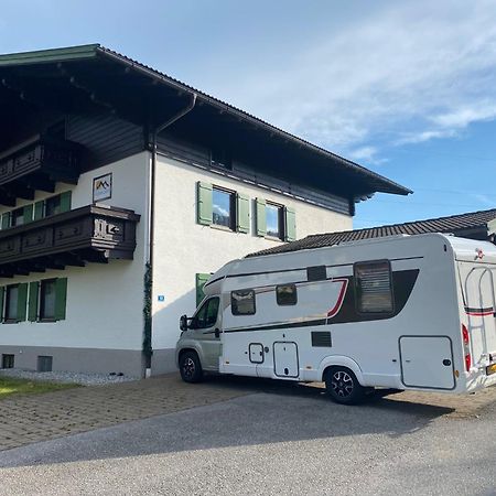 Alpenzeit Hotel Flachau Kültér fotó