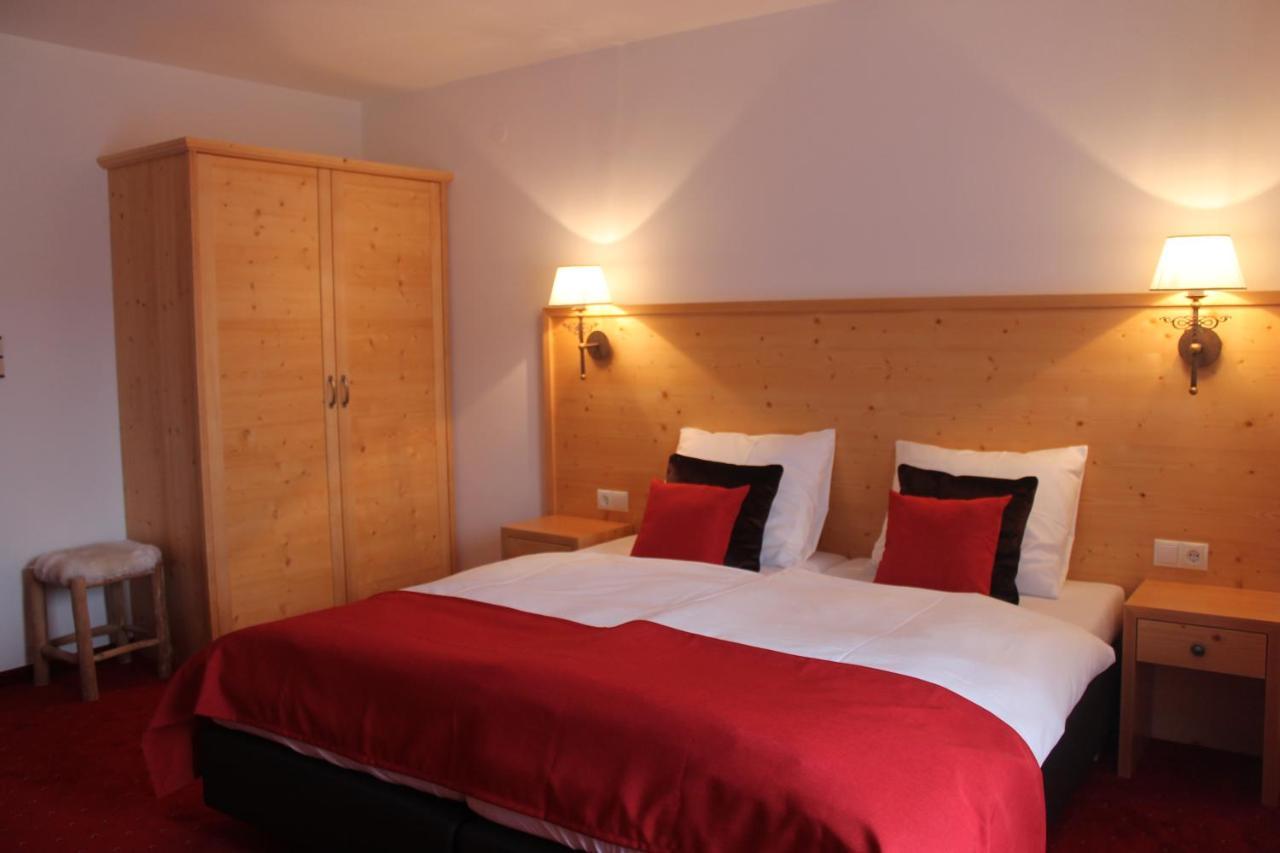 Alpenzeit Hotel Flachau Szoba fotó
