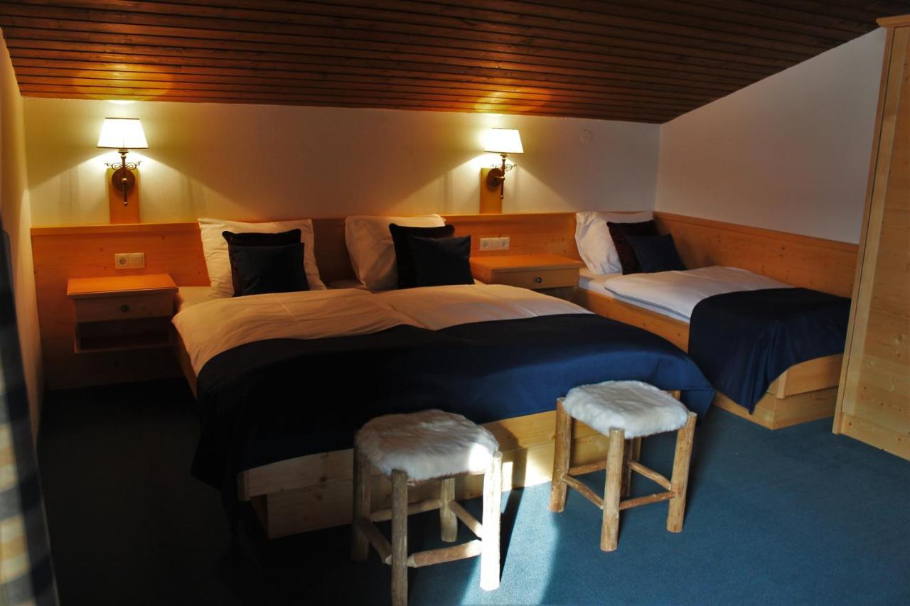 Alpenzeit Hotel Flachau Kültér fotó