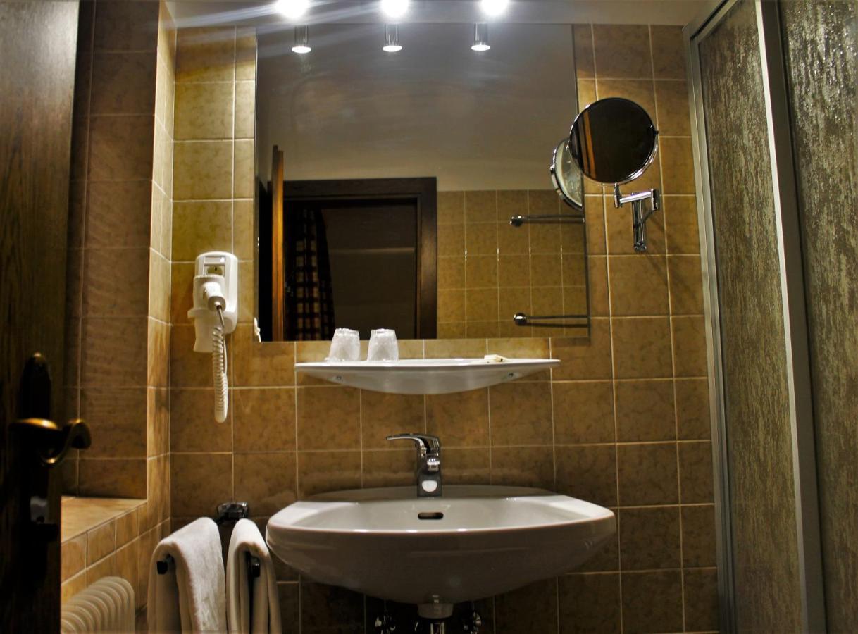 Alpenzeit Hotel Flachau Kültér fotó