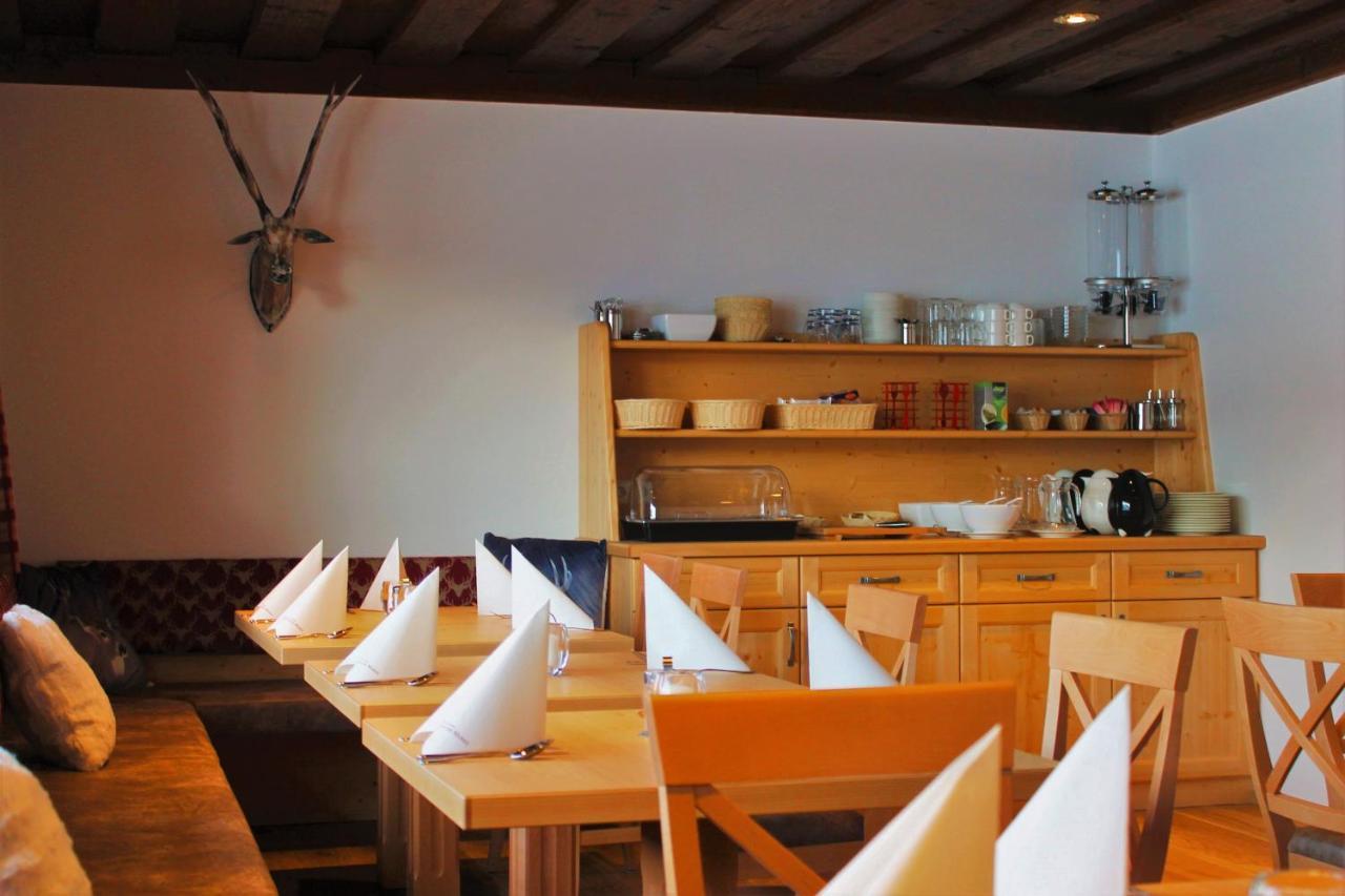 Alpenzeit Hotel Flachau Kültér fotó