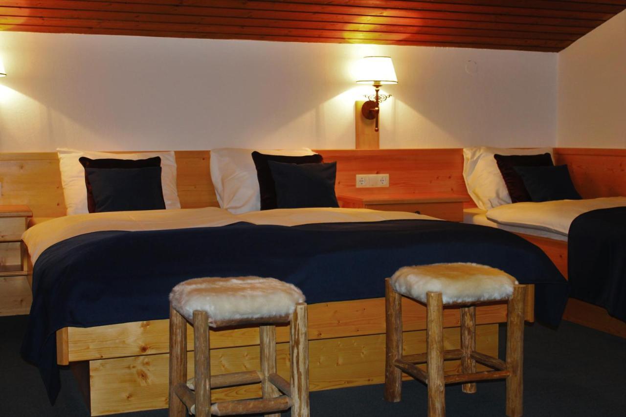 Alpenzeit Hotel Flachau Kültér fotó